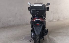 SUZUKI BURGMAN400 2019 DU11A