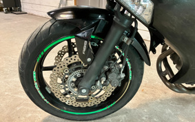KAWASAKI NINJA 400 2014 EX400E