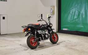 HONDA MONKEY 2025 AB27