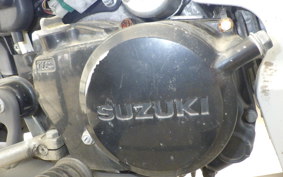 SUZUKI BIRDIE 50 E BA42A