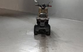 HONDA GYRO TD01