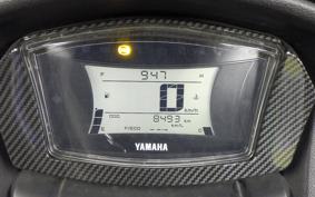 YAMAHA N-MAX 2006 SEG6J