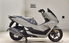 HONDA PCX 160 2021 KF47