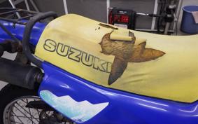 SUZUKI TS50 Hustler 2017 SA11A