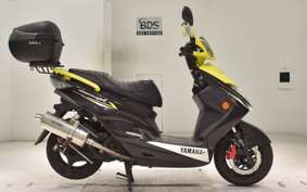 YAMAHA CYGNUS 125 XSR 2 SE44J