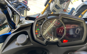 KAWASAKI NINJA 650 ABS 2019 ER650H