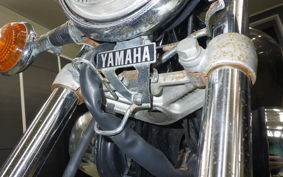YAMAHA VIRAGO 250 2005 3DM