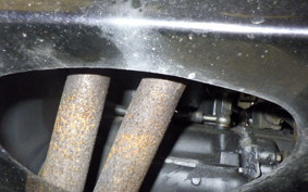 KAWASAKI ZZ-R250 EX250H