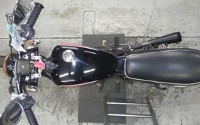 YAMAHA SR400 Gen.2 1997 1JR