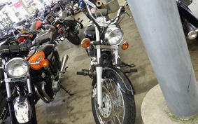 YAMAHA DRAGSTAR 250 VG02J