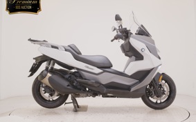 BMW C400GT 2020
