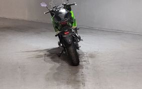KAWASAKI NINJA 650 2014 EX650E