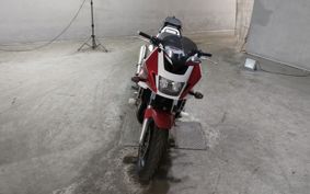 HONDA CB1300SF BOLDOR SC54