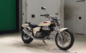 HONDA MAGNA 50 1993 AC13