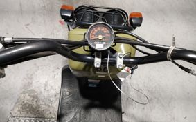 HONDA ZUMAR AF58