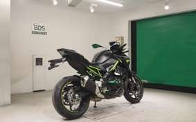 KAWASAKI Z900 Gen.2 2021 ZR900B