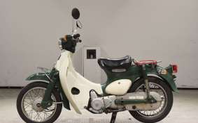 HONDA LITTLE CUB E 2021 AA01