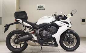 HONDA CBR650R 2023 RH03