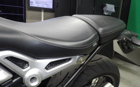 BMW R NINE T 2014