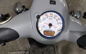 HONDA GIORNO AF77