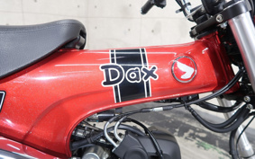 HONDA  DUX 125 JB04