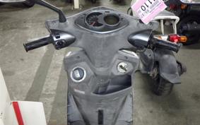 YAMAHA CYGNUS 125 X 2 SE44J