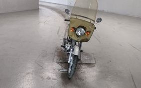 HONDA BENLY 50 CD50