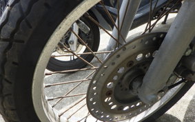 HONDA GB250 CLUBMAN GEN 2 MC10
