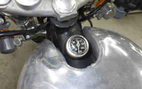 YAMAHA SR400 Gen.3 2001 RH01J