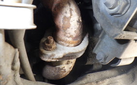 HONDA GYRO UP TA01