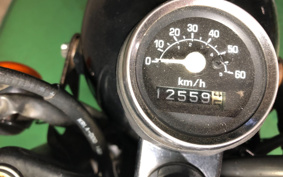 HONDA Ape50 TypeD AC18