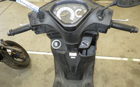 YAMAHA AXIS 125 Z SED7J