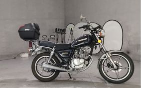 SUZUKI GN125 H PCJG9