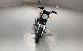 YAMAHA YB125SP PCJL
