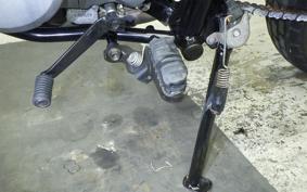 HONDA FTR223 MC34