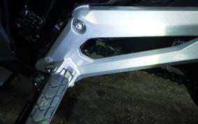 HONDA NC750X DCT 2025 RH23