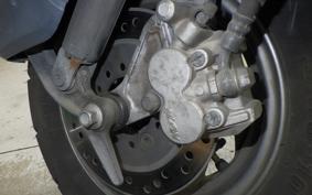 HONDA SPACY 125 Gen. 3 JF04