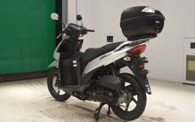 SUZUKI ADDRESS 110 2013 CE47A