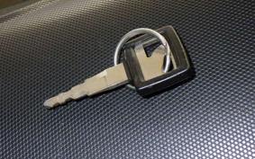 HONDA AX-1 MD21