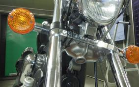 HONDA STEED 600 1989 PC21