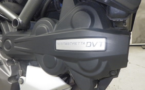 DUCATI MULTISTRADA 1260S 2019