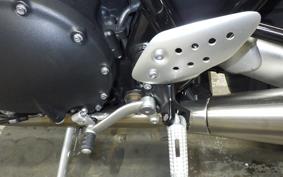 TRIUMPH THRUXTON 1200 RS 2020