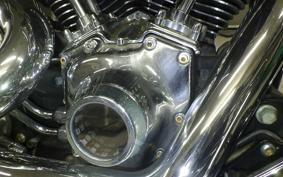 HARLEY FLSTC 1580 2010