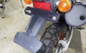 YAMAHA TRICKER Gen.2 2004 DG16J