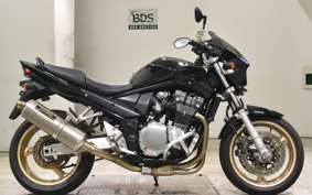 SUZUKI BANDIT 1200 A 2008 GV79A