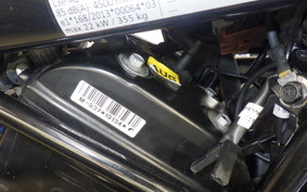HUSQVARNA SVARTPILEN 250 2010
