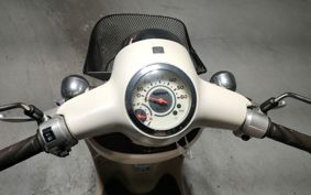 HONDA GIORNO AF70