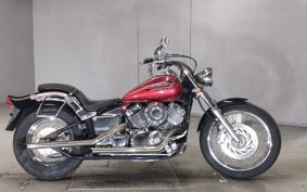 YAMAHA DRAGSTAR 400 2011 VH02J