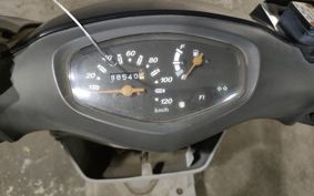 SUZUKI ADDRESS V125 CF4EA