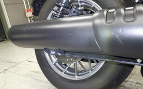 HARLEY RH975S 2023